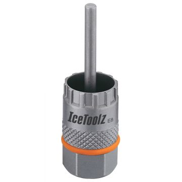 Extractor Pinioane Shimano casetat center lock cu ax