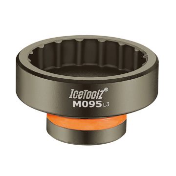 Extractor Shimano BB93 BB9000