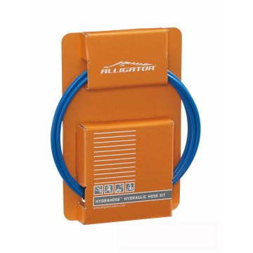 Furtun Frana Alligator Ultimate L-3m Negru