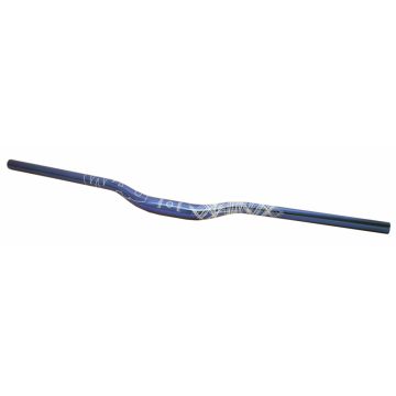 Ghidon WAG Alu A 31,8mm L-780mm 370 gr Albastru