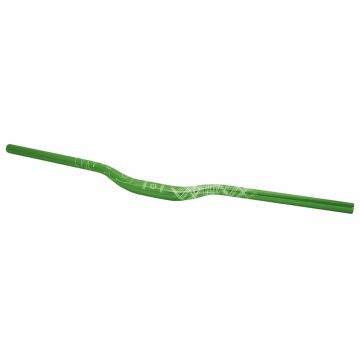 Ghidon WAG Alu A 31,8mm L-780mm 370 gr Verde