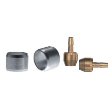 Insertii , Bucsa Hayes