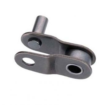 Jumatate Zala KMC Missing Link 3 32 Argintiu OEM