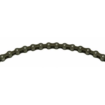 Lant KMC Color S1 112L Bolt-8.6mm Culoare Argintiu Bronz OEM