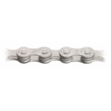Lant KMC Z8 RB 116L 8V Bolt-7.1mm Antiruginire