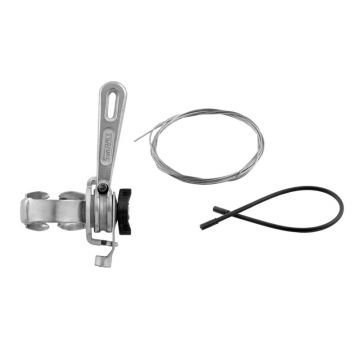 Maneta Dreapta SunRace Schimbator 6 7 8V