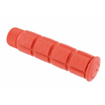 Mansoane Ebon Fixed, lungime 120mm, culoare rosu