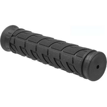 Mansoane Ebon Standard, lungime 125mm, culoare negru