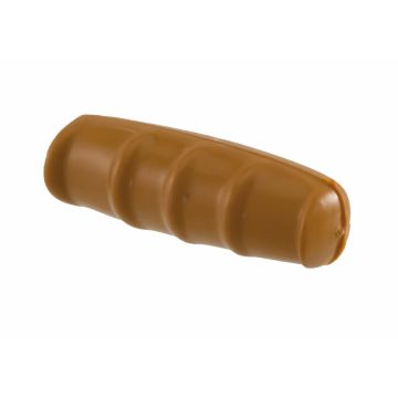 Mansoane Velo Bici R, lungime 98mm, culoare maro