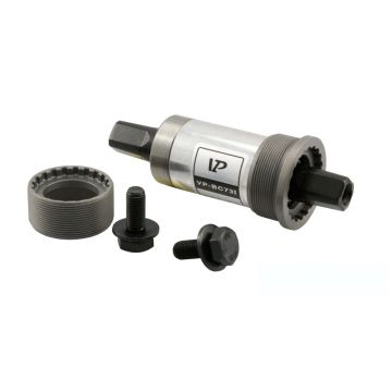 Monobloc BSA A 34,75 68 118mm Otel Ax Patrat