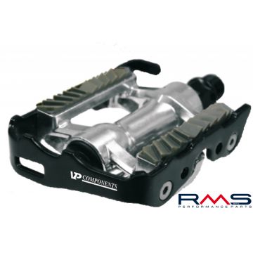 Pedale VPComponents SPD 103x70mm 466gr