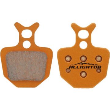 Placute Frana Alligator Organice ORO K18 K24