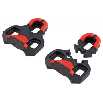 Placute pedale KEO System VP-R73 R73H R76, rotative 9