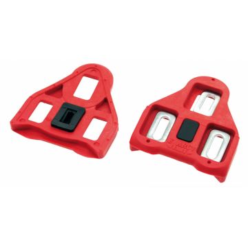 Placute pedale LOOK Delta, rotative 9