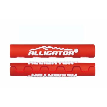 Protectie Cadru Teaca 4mm Rosu