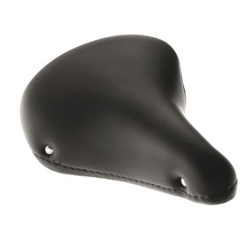 Sa Selle Bassano Old Time R Arc Simplu, 265x230mm, culoare negru