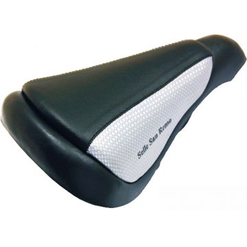 Sa Selle San Remo BMX, 220x135mm, culoare negru