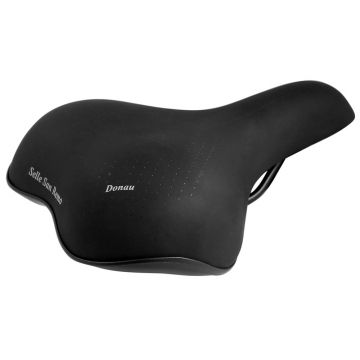 Sa Selle San Remo Donau, 255x190mm, culoare negru