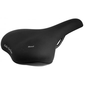 Sa Selle San Remo Mosel, 275x160mm, culoare negru