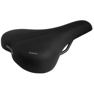 Sa Selle San Remo Taunus, 250x150 mm, culoare negru