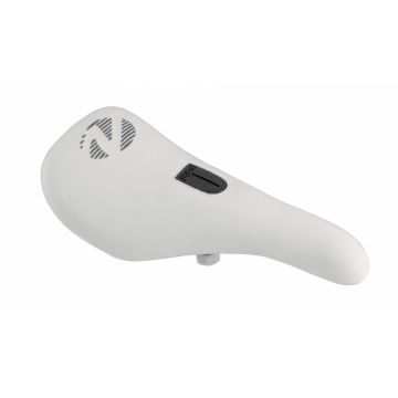 Sa Velo BMX Pivotal, 234x131mm, culoare alb