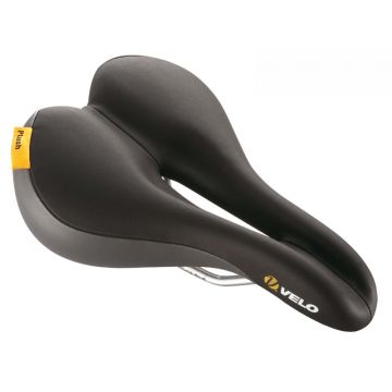 Sa Velo Inclined, pentru barbati, 272x176mm, culoare negru