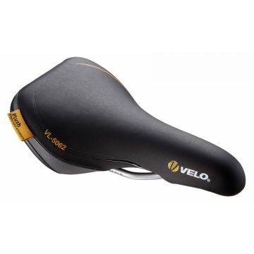 Sa Velo Junior 5062, 230x136mm, culoare negru