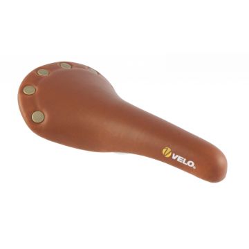Sa Velo Vintage, 274x153mm, culoare maro