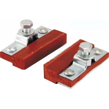 Saboti Sistem Franare Tip a,  zR Piston Rosu