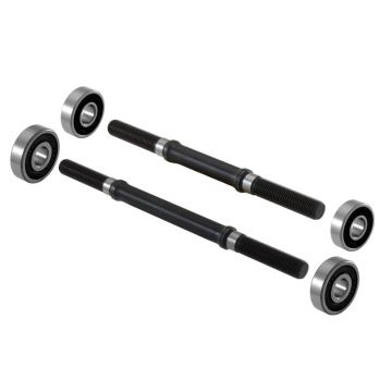 Set Ax+Rulmenti roti Fixie