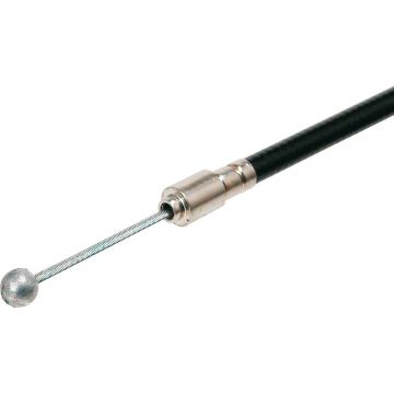 Set Cablu+Teaca Alligator Frana Ciclo Sport Fata