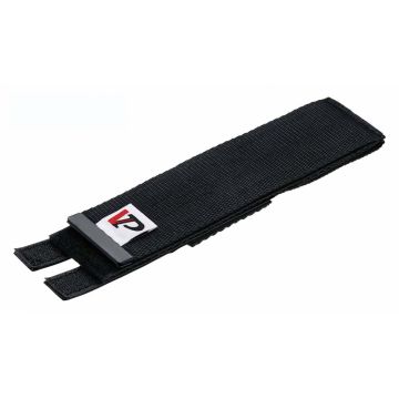 Set curele velcro pentru pedale FreeRide-BMX, culoare negru