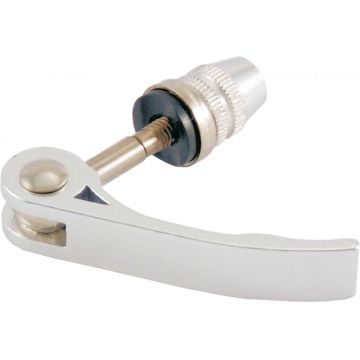 Surub Blocare Sa 6x55mm Aluminiu Negru