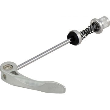 Tija Ax Fata Excentric L-110 Negru