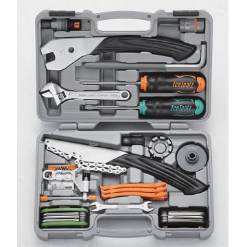 Trusa Scule IceToolz Ultimate