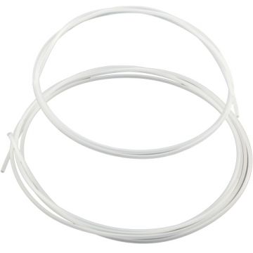 Tub Protectie Cablu Alligator Schimbator 4mm I-LINK Transparent L-1600-2300mm