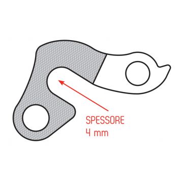 Ureche Schimbator GH-013