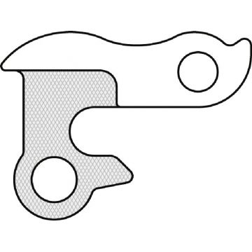 Ureche Schimbator GH-015