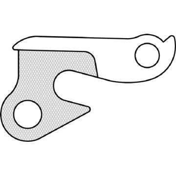 Ureche Schimbator GH-018