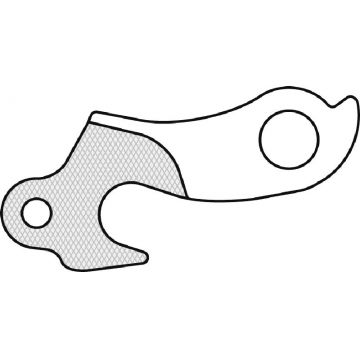 Ureche Schimbator GH-029