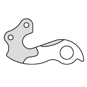 Ureche Schimbator GH-043