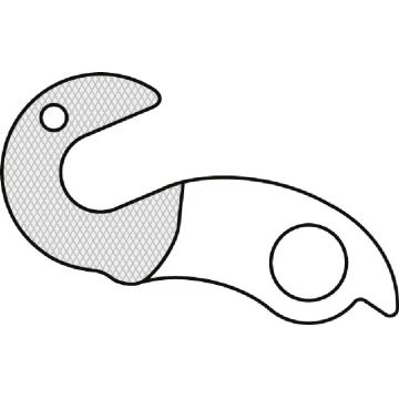 Ureche Schimbator GH-049