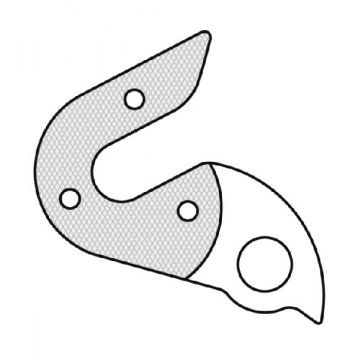 Ureche Schimbator GH-062