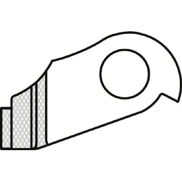 Ureche Schimbator GH-076