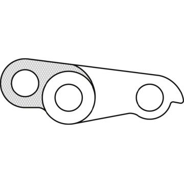 Ureche Schimbator GH-087