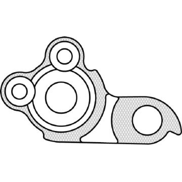 Ureche Schimbator GH-088