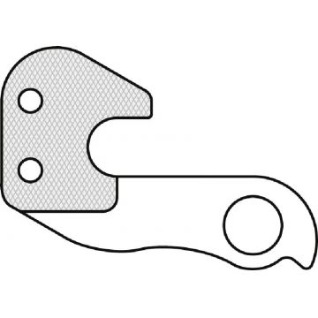 Ureche Schimbator GH-093 Ureche Schimbator GH-093