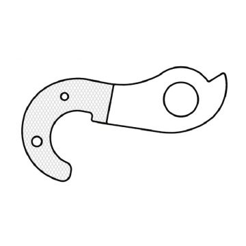 Ureche Schimbator GH-104