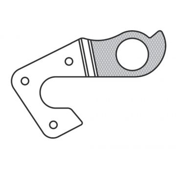 Ureche Schimbator GH-107 Ureche Schimbator GH-107