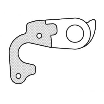 Ureche Schimbator GH-111